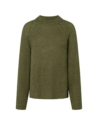 JOOP | Pull KARA | dunkelgrün